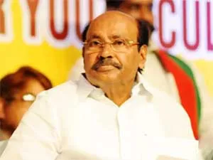 ramadoss 
